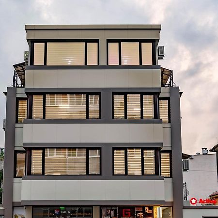 Hotel Active Apartments Targovishte  Exterior foto