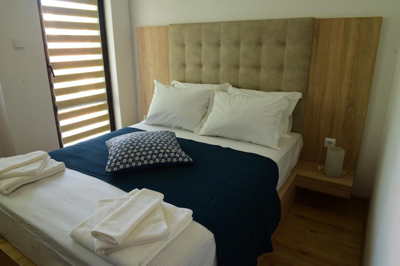 Hotel Active Apartments Targovishte  Exterior foto